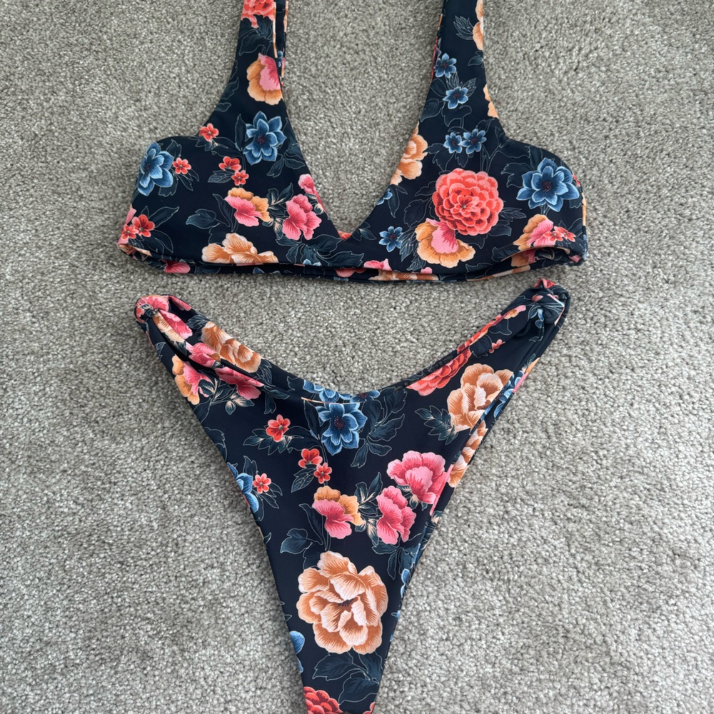 Skatie Tahiti Set